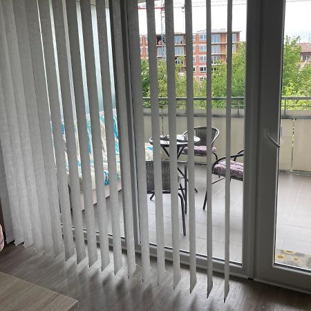 Ferienwohnung Apartman Edita - Byt S Terasou A Parkovacim Stanim, Topolova, Olmütz Exterior foto