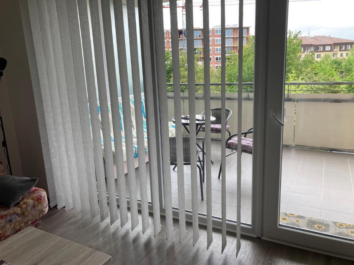 Ferienwohnung Apartman Edita - Byt S Terasou A Parkovacim Stanim, Topolova, Olmütz Exterior foto